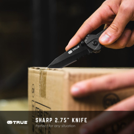 ΣΟΥΓΙΑΣ ΤΣΕΠΗΣ TRUE TRUEBLADE TU6871