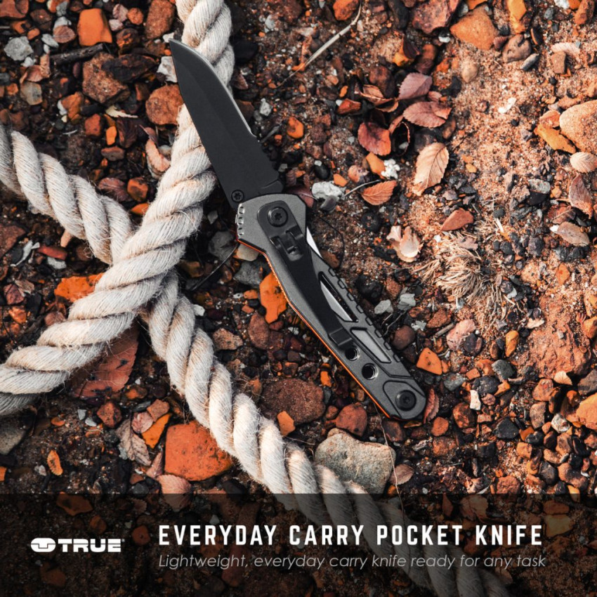 ΣΟΥΓΙΑΣ ΤΣΕΠΗΣ TRUE TRUEBLADE TU6871 ΣΟΥΓΙΑΣ ΤΣΕΠΗΣ TRUE TRUEBLADE TU6871