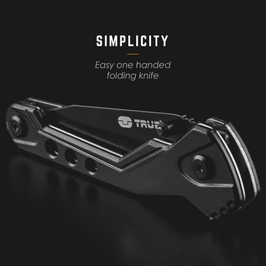 ΣΟΥΓΙΑΣ ΤΣΕΠΗΣ TRUE TRUEBLADE TU6871 ΣΟΥΓΙΑΣ ΤΣΕΠΗΣ TRUE TRUEBLADE TU6871