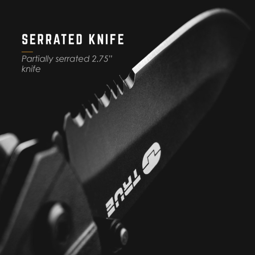 ΣΟΥΓΙΑΣ ΤΣΕΠΗΣ TRUE TRUEBLADE TU6871 ΣΟΥΓΙΑΣ ΤΣΕΠΗΣ TRUE TRUEBLADE TU6871