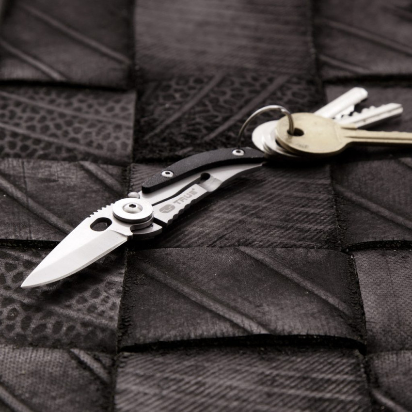 ΣΟΥΓΙΑΣ ΤΣΕΠΗΣ TRUE SKELETONKNIFE TU571K ΣΟΥΓΙΑΣ ΤΣΕΠΗΣ TRUE SKELETONKNIFE TU571K