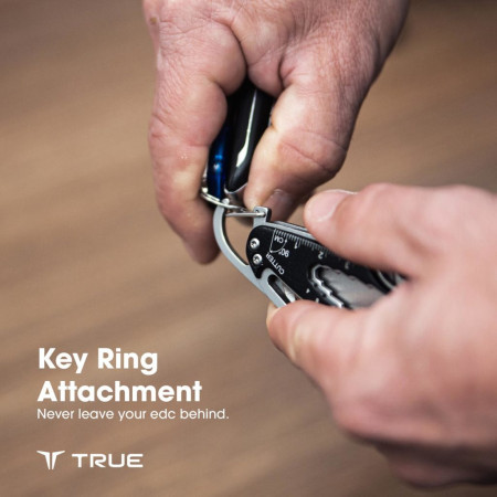 ΣΟΥΓΙΑΣ ΤΣΕΠΗΣ TRUE SMART KNIFE  TU573K