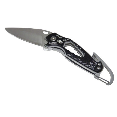 ΣΟΥΓΙΑΣ ΤΣΕΠΗΣ TRUE SMART KNIFE  TU573K