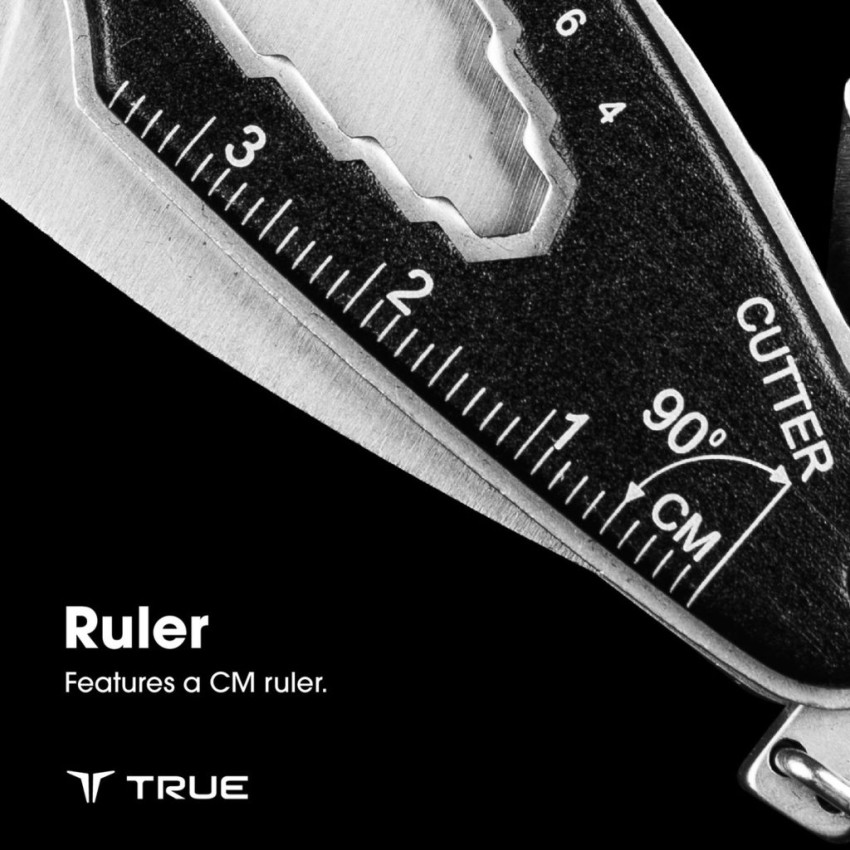 ΣΟΥΓΙΑΣ ΤΣΕΠΗΣ TRUE SMART KNIFE TU573K ΣΟΥΓΙΑΣ ΤΣΕΠΗΣ TRUE SMART KNIFE TU573K