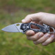 ΣΟΥΓΙΑΣ ΤΣΕΠΗΣ TRUE SMART KNIFE TU573K ΣΟΥΓΙΑΣ ΤΣΕΠΗΣ TRUE SMART KNIFE TU573K