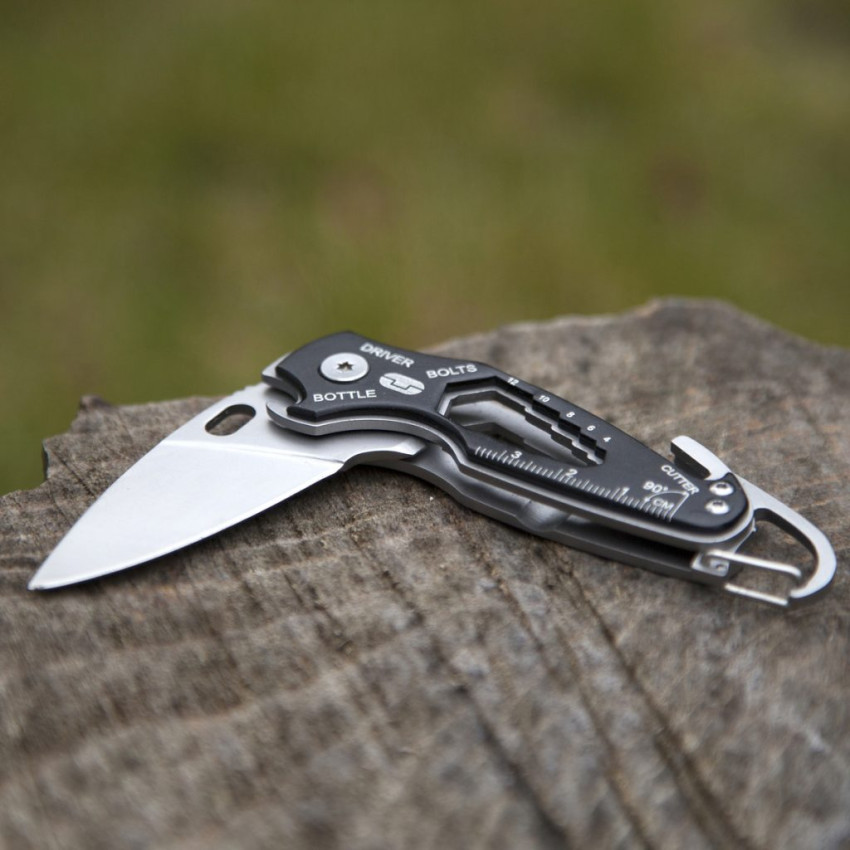ΣΟΥΓΙΑΣ ΤΣΕΠΗΣ TRUE SMART KNIFE TU573K ΣΟΥΓΙΑΣ ΤΣΕΠΗΣ TRUE SMART KNIFE TU573K