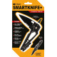 ΣΟΥΓΙΑΣ ΤΣΕΠΗΣ 15 +1 TRUE SMARTKNIFE+ TU6869 ΣΟΥΓΙΑΣ ΤΣΕΠΗΣ 15 +1 TRUE SMARTKNIFE+ TU6869