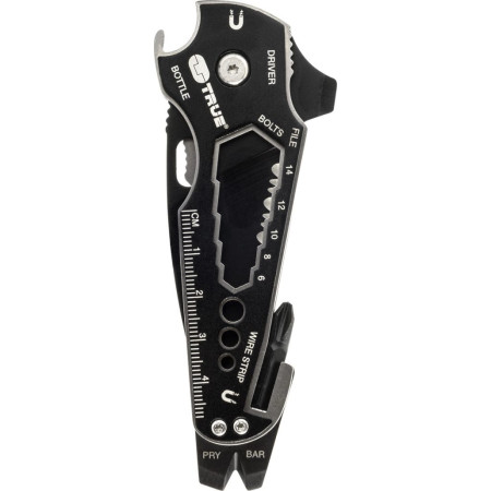 ΣΟΥΓΙΑΣ ΤΣΕΠΗΣ 15 +1  TRUE SMARTKNIFE+ TU6869