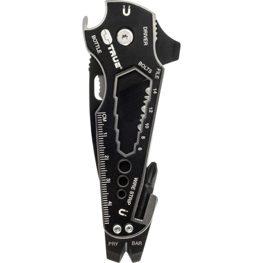 ΣΟΥΓΙΑΣ ΤΣΕΠΗΣ 15 +1 TRUE SMARTKNIFE+ TU6869 ΣΟΥΓΙΑΣ ΤΣΕΠΗΣ 15 +1 TRUE SMARTKNIFE+ TU6869