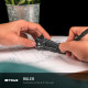 ΣΟΥΓΙΑΣ ΤΣΕΠΗΣ 15 +1 TRUE SMARTKNIFE+ TU6869 ΣΟΥΓΙΑΣ ΤΣΕΠΗΣ 15 +1 TRUE SMARTKNIFE+ TU6869
