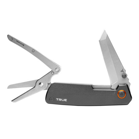 ΣΟΥΓΙΑΣ ΕΠΙΒΙΩΣΗΣ 2 ΣΕ 1 ΤΣΕΠΗΣ TRUE DUAL CUTTER TRU-MTL-0002-G