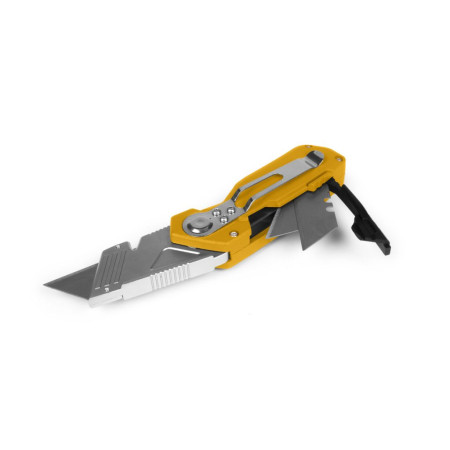 ΚΟΠΙΔΙ ΚΙΤΡΙΝΟ TRUE KNIFE+ TU6780POS-Υ