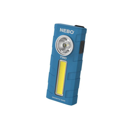 ΦΑΚΟΣ 300 Lumens ΜΠΛΕ ΝΕΒΟ TINO NE6809-B