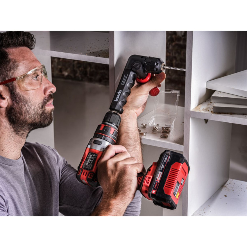 ΓΩΝΙΑΚΗ ΤΣΟΚ ΚΕΦΑΛΗ ΔΡΑΠΑΝΟΥ ΜΕ ΛΑΒΗ ΤΣΟΚ 10mm kwb 49298700 ΓΩΝΙΑΚΗ ΤΣΟΚ ΚΕΦΑΛΗ ΔΡΑΠΑΝΟΥ ΜΕ ΛΑΒΗ ΤΣΟΚ 10mm kwb 49298700