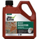 ΣΚΟΥΡΙΟΦΑΓΟΣ ΣΙΔΗΡΟΥ RUST REMOVER 1Lt NEW LINE 90151