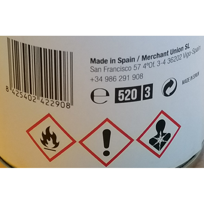 ΣΠΡΕI ΕΛΑΣΤΙΚΟ ΧΡΩΜΑ ΒΑΦΗΣ ΦΟΥΣΚΩΤΩΝ PVC 400ml NAVY BLUE RAL5003 REPAINT 60.ES.04 ΣΠΡΕI ΕΛΑΣΤΙΚΟ ΧΡΩΜΑ ΒΑΦΗΣ ΦΟΥΣΚΩΤΩΝ PVC 400ml NAVY BLUE RAL5003 REPAINT 60.ES.04