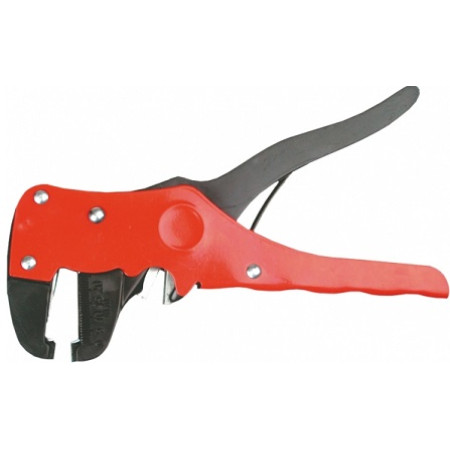 ΑΠΟΓΥΜΝΩΤΗΣ ΚΑΛΩΔΙΩΝ ΑΥΤΟΜΑΤΟΣ 175mm TOP TOOLS 010322