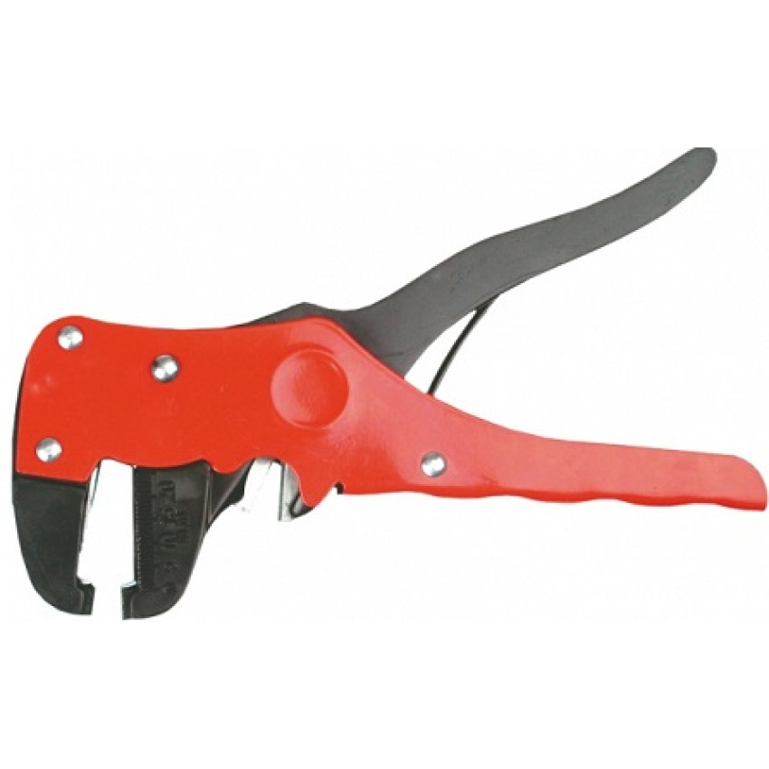 ΑΠΟΓΥΜΝΩΤΗΣ ΚΑΛΩΔΙΩΝ ΑΥΤΟΜΑΤΟΣ 175mm TOP TOOLS 010322 ΑΠΟΓΥΜΝΩΤΗΣ ΚΑΛΩΔΙΩΝ ΑΥΤΟΜΑΤΟΣ 175mm TOP TOOLS 010322