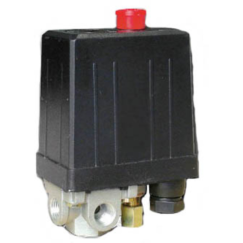 ΠΙΕΣΟΣΤΑΤΗΣ 4 Χ 1/4''F BORMANN BPS4400 013099 ΠΙΕΣΟΣΤΑΤΗΣ 4 Χ 1/4''F BORMANN BPS4400 013099