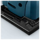 ΤΡΙΒΕΙΟ ΧΟΥΦΤΑΣ 180W BORMANN Pro BSS1500 028284