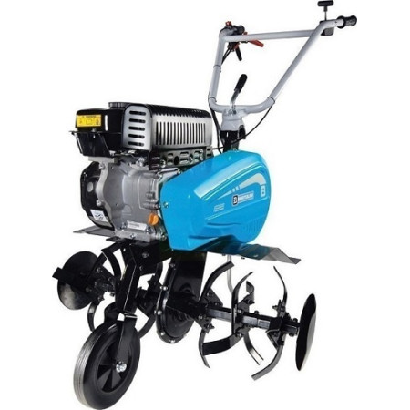 ΣΚΑΠΤΙΚΟ ΒΕΝΖΙΝΗΣ BERTOLINI BT195 - 6.5HP 048167