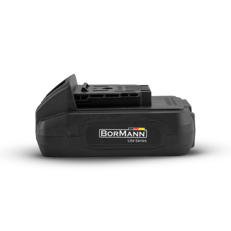 Μπαταρία 18V,Li-Ion,2.0Ah BORMANN Pro BCD2602 051008
