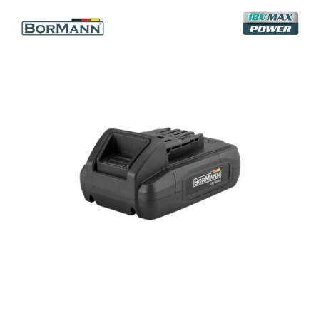 Μπαταρία 18V,Li-Ion,2.0Ah BORMANN Pro BCD2602 051008