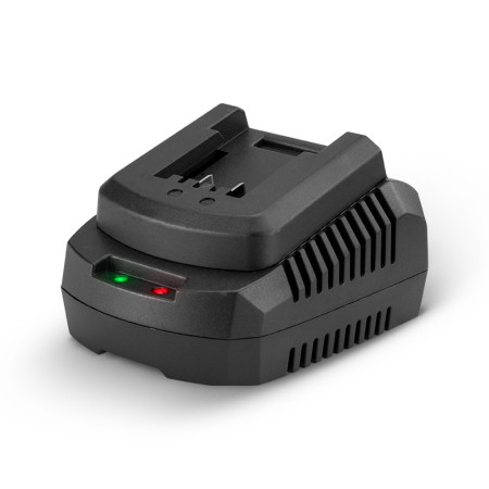 Φορτιστής 18V, Li-Ion, 2.0Ah BCD2601 Bormann 051022