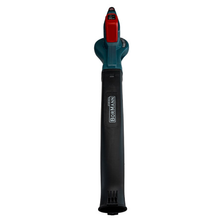Φυσητήρας Μπαταρίας 18V, Li-Ion,12000rpm,Ταχύτητα 172/208Km/H, SOLO BCD4020 BORMANN 065760