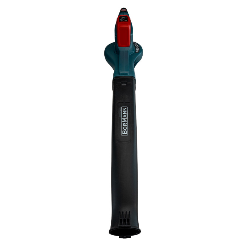 Φυσητήρας Μπαταρίας 18V, Li-Ion,12000rpm,Ταχύτητα 172/208Km/H, SOLO BCD4020 BORMANN 065760