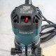 Κουρευτικό Περιθωρίων 550W, 30000Rpm, Φ6mm Pro BRT6500 BORMANN 066552