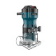 Κουρευτικό Περιθωρίων 550W, 30000Rpm, Φ6mm Pro BRT6500 BORMANN 066552