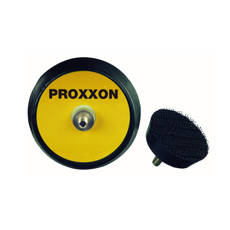 Ανταλλακτική Βάση Velcro 30mm για WP/A, WP/E, EP/E, EP/A PROXXON 2907470