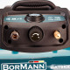 ΑΕΡΟΣΥΜΠΙΕΣΤΗΣ OIL-LESS 6Lt 1.5Hp BORMANN PRO BAT5100 035541 ΑΕΡΟΣΥΜΠΙΕΣΤΗΣ OIL-LESS 6Lt 1.5Hp BORMANN PRO BAT5100 035541