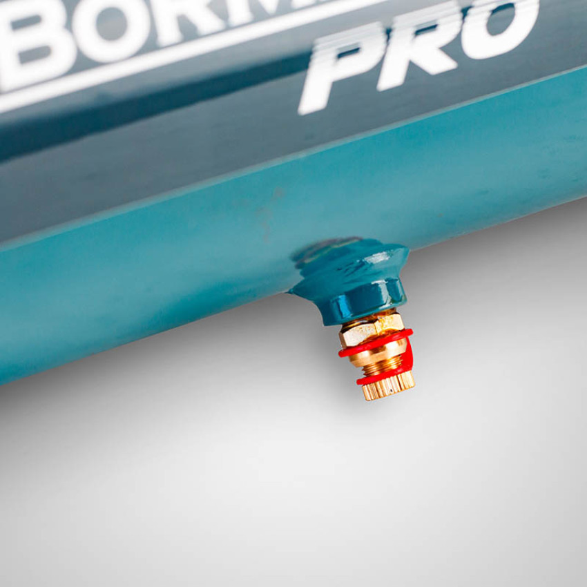 ΑΕΡΟΣΥΜΠΙΕΣΤΗΣ OIL-LESS 6Lt 1.5Hp BORMANN PRO BAT5100 035541 ΑΕΡΟΣΥΜΠΙΕΣΤΗΣ OIL-LESS 6Lt 1.5Hp BORMANN PRO BAT5100 035541