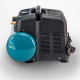 ΑΕΡΟΣΥΜΠΙΕΣΤΗΣ OIL-LESS 6Lt 1.5Hp BORMANN PRO BAT5100 035541 ΑΕΡΟΣΥΜΠΙΕΣΤΗΣ OIL-LESS 6Lt 1.5Hp BORMANN PRO BAT5100 035541