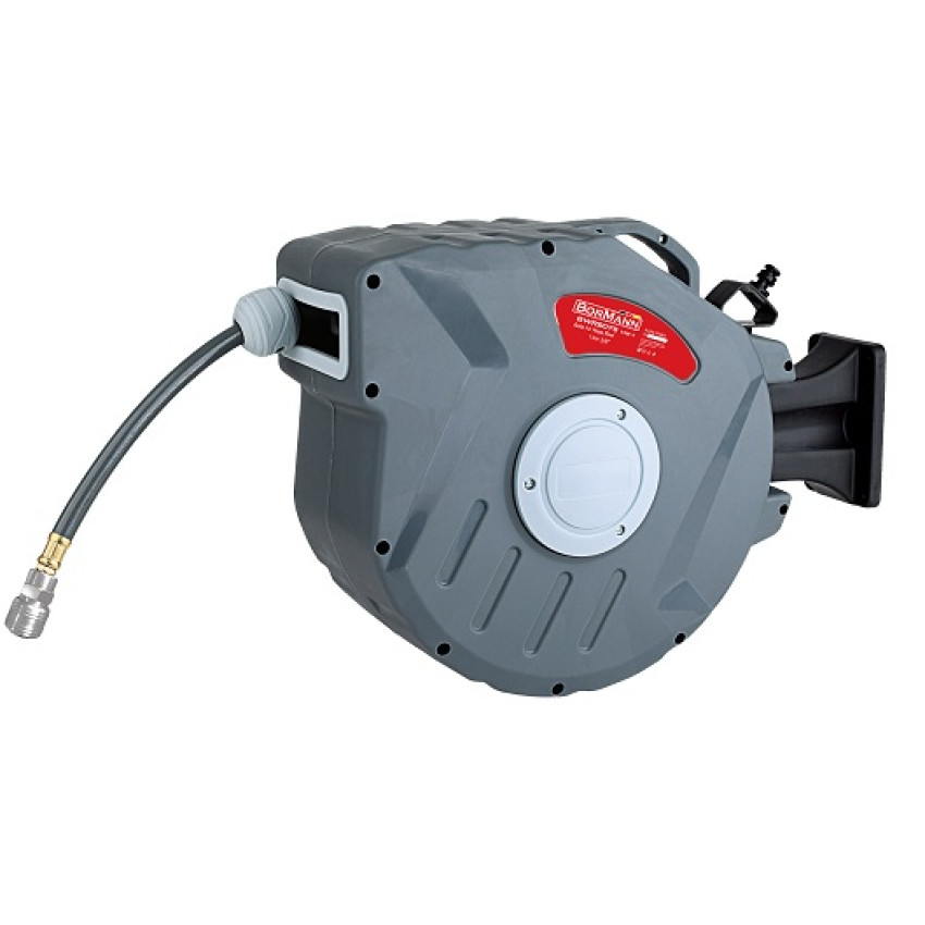 ΑΝΕΜΗ ΜΕ ΛΑΣΤΙΧΟ ΑΕΡΟΣ 15m 3/8'' BORMANN BWR5144 031406 ΑΝΕΜΗ ΜΕ ΛΑΣΤΙΧΟ ΑΕΡΟΣ 15m 3/8'' BORMANN BWR5144 031406