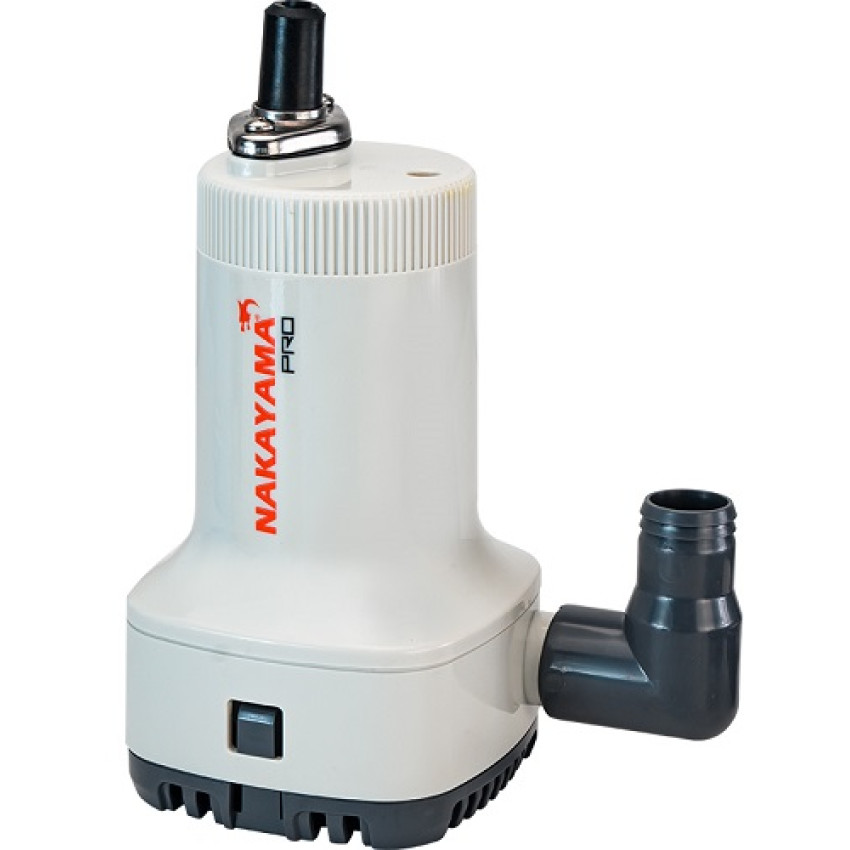 ΑΝΤΛΙΑ ΑΝΑΡΡΟΦΗΣΗΣ ΝΕΡΟΥ ΣΕΝΤΙΝΑΣ 12V 80W NAKAYAMA SP1210 038207 ΑΝΤΛΙΑ ΑΝΑΡΡΟΦΗΣΗΣ ΝΕΡΟΥ ΣΕΝΤΙΝΑΣ 12V 80W NAKAYAMA SP1210 038207