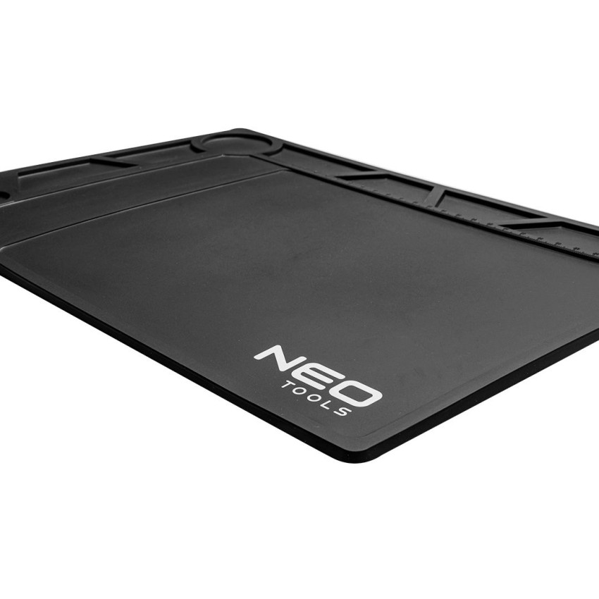 ΒΑΣΗ ΕΠΙΣΚΕΥΗΣ ΑΝΤΙΣΤΑΤΙΚΗ 359 x 260 x 5 mm NEO TOOLS 06-124