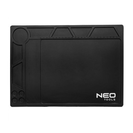 ΒΑΣΗ ΕΠΙΣΚΕΥΗΣ ΑΝΤΙΣΤΑΤΙΚΗ 359 x 260 x 5 mm NEO TOOLS 06-124