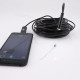 ΕΝΔΟΣΚΟΠΙΚΗ ΚΑΜΕΡΑ 10m ΜΕ USB OEM BEC1000 022527 ΕΝΔΟΣΚΟΠΙΚΗ ΚΑΜΕΡΑ 10m ΜΕ USB OEM BEC1000 022527