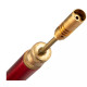 Φλόγιστρο βουτανίου τύπου στυλό 5ml Νeo tools 19-906