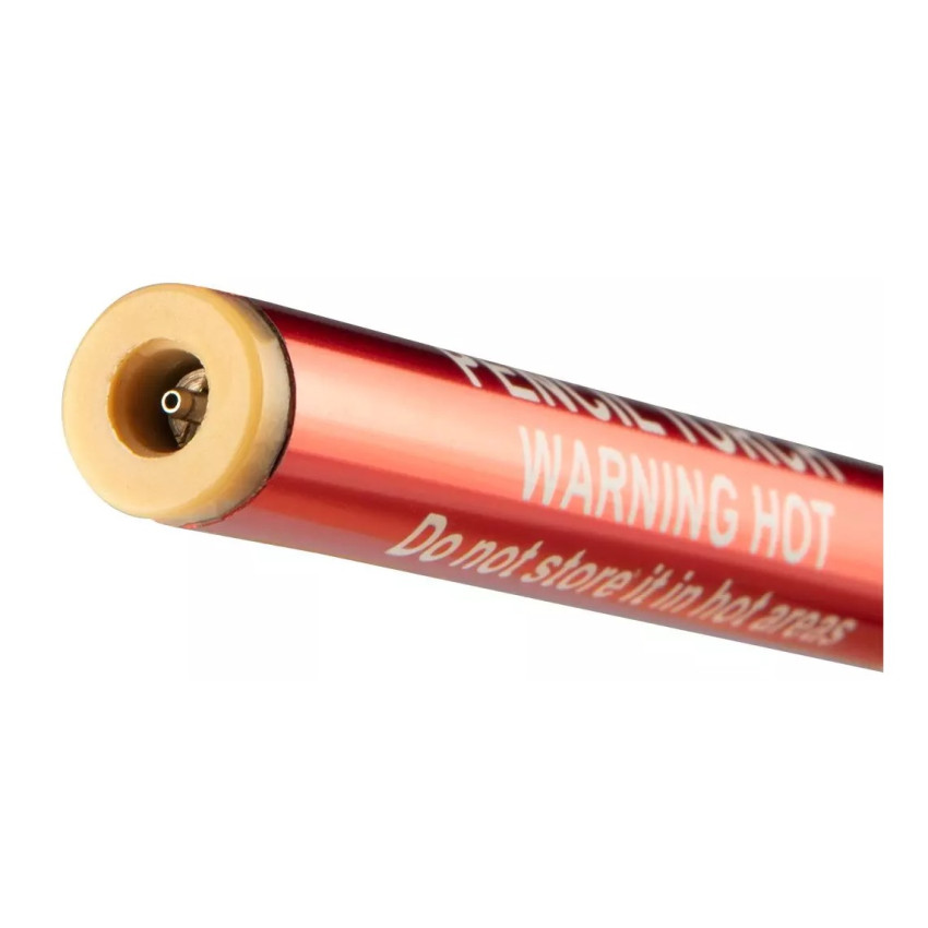 Φλόγιστρο βουτανίου τύπου στυλό 5ml Νeo tools 19-906