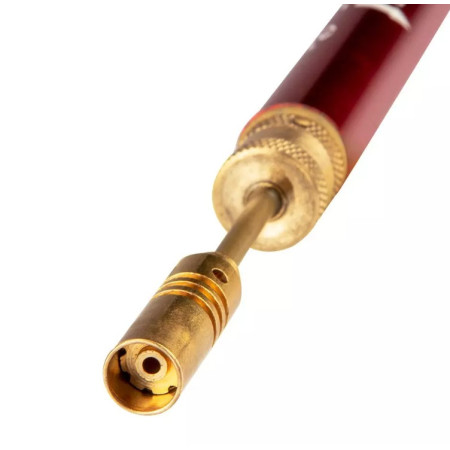 Φλόγιστρο βουτανίου τύπου στυλό 5ml Νeo tools 19-906