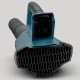 ΦΥΣΗΤΗΡΑΣ ΜΠΑΤΑΡΙΑΣ 20V, Li-Ion, AIR SPEED 110Km/h, ΣΩΜΑ, PRO BBP4350 BORMANN 065234