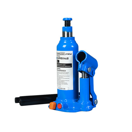 ΓΡΥΛΛΟΣ ΜΠΟΥΚΑΛΑΣ ΥΔΡ. 2Ton BWR5142 BORMANN Pro 031383