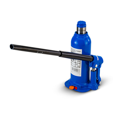 ΓΡΥΛΛΟΣ ΜΠΟΥΚΑΛΑΣ ΥΔΡ. 5Ton BWR5207 BORMANN Pro 049968