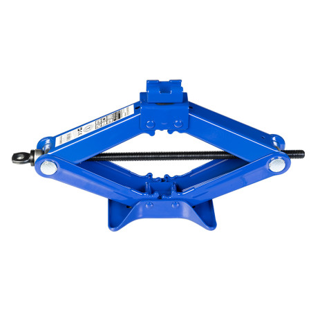 ΓΡΥΛΛΟΣ ΧΕΙΡΟΣ 2Ton BWR5208 BORMANN Pro 049975
