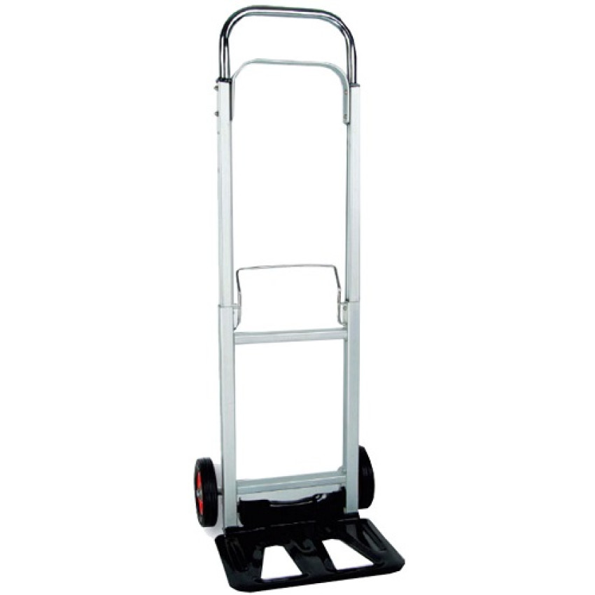 ΚΑΡΟΤΣΙ ΜΕΤΑΦΟΡΑΣ ΑΛΟΥΜΙΝΙΟΥ ΠΤΥΣΣΟΜΕΝΟ 90kg BORMANN BWR9001 005315 ΚΑΡΟΤΣΙ ΜΕΤΑΦΟΡΑΣ ΑΛΟΥΜΙΝΙΟΥ ΠΤΥΣΣΟΜΕΝΟ 90kg BORMANN BWR9001 005315