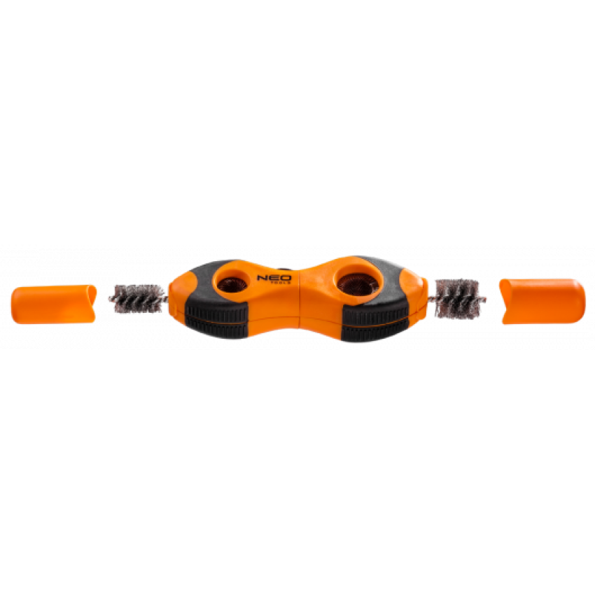ΒΟΥΡΤΣΑ ΣΩΛΗΝΩΝ 1/2'' & 3/4'' NEO TOOLS 02-068 418958 ΒΟΥΡΤΣΑ ΣΩΛΗΝΩΝ 1/2'' & 3/4'' NEO TOOLS 02-068 418958